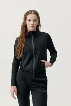 Born Living Yoga Jacket Airla Black