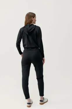 Born Living Yoga Jacket Airla Black