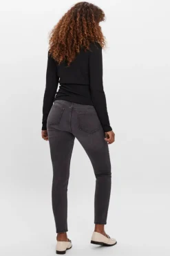 Mamalicious Jeans ajustados maternity
