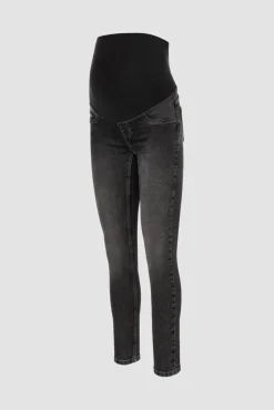 Mamalicious Jeans ajustados maternity