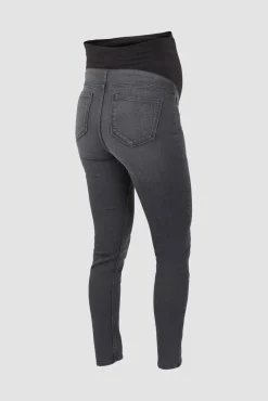 Mamalicious Jeans ajustados maternity