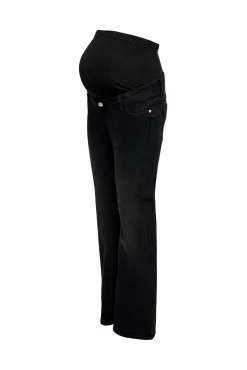 Only Maternity Jeans campana maternity