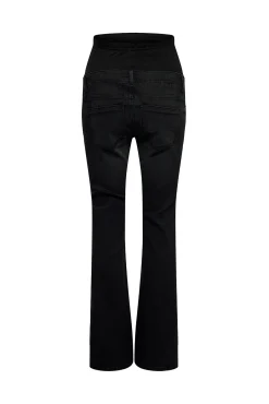 Only Maternity Jeans campana maternity