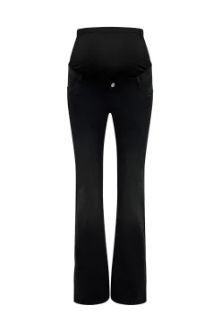 Only Maternity Jeans campana maternity