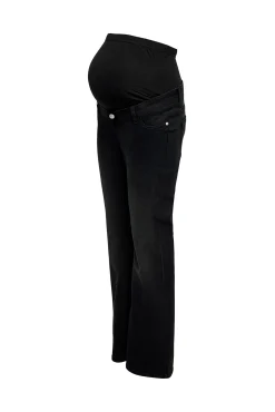 Only Maternity Jeans campana maternity