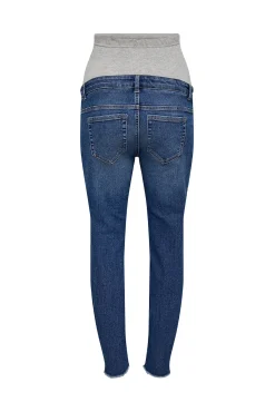 Only Maternity Jeans skinny maternity
