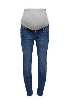 Only Maternity Jeans skinny maternity