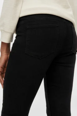 Mamalicious Jegging maternity de algodón