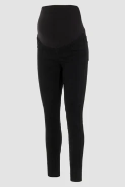 Mamalicious Jegging maternity de algodón