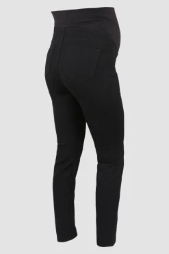 Mamalicious Jegging maternity de algodón