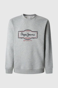 Pepe Jeans Jersey Daxton Crew
