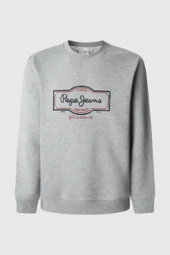 Pepe Jeans Jersey Daxton Crew