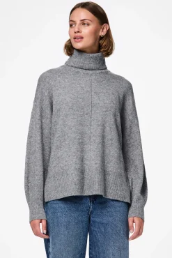 Pieces Jersey de punto