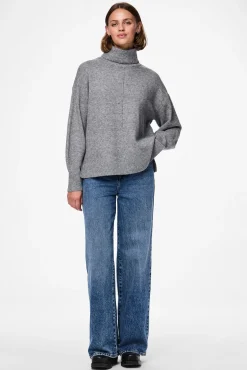 Pieces Jersey de punto