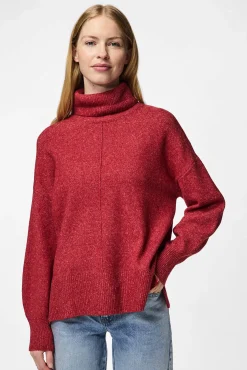 Pieces Jersey de punto