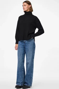 Pieces Jersey de punto