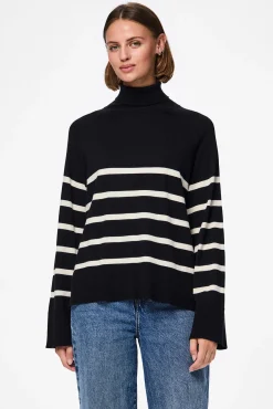 Pieces Jersey de punto