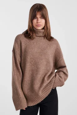 Pieces Jersey de punto