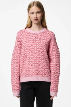 Pieces Jersey de punto