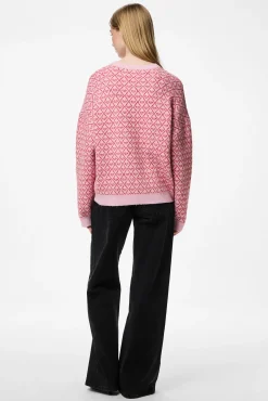 Pieces Jersey de punto