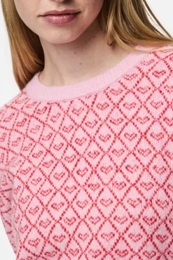 Pieces Jersey de punto