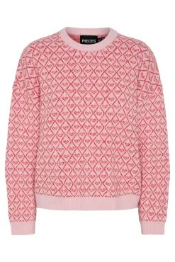 Pieces Jersey de punto