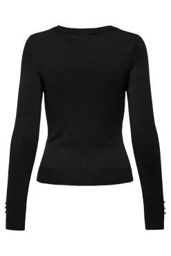 Only Jersey de punto fino liso