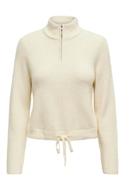 Only Jersey estilo sudadera