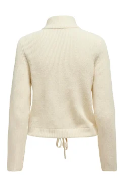 Only Jersey estilo sudadera