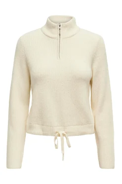 Only Jersey estilo sudadera
