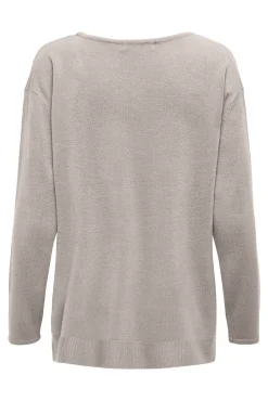 Only Jersey liso de punto