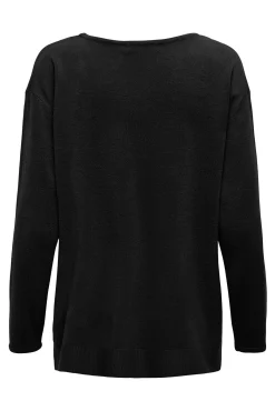 Only Jersey liso de punto