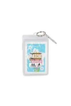 Crianças Mr. Wonderful Juego de cartas 1, 2, 3… MATCH!
