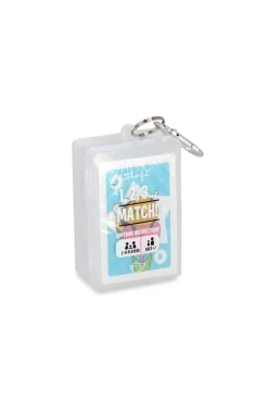 Crianças Mr. Wonderful Juego de cartas 1, 2, 3… MATCH!