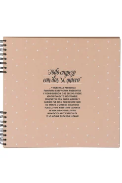 Mr. Wonderful Álbum de fotos Iconic - Te volvería a decir que sí un millón de veces más