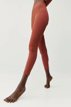 Born Living Yoga Legging Annapurna