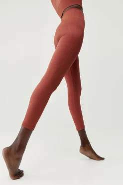 Born Living Yoga Legging Annapurna