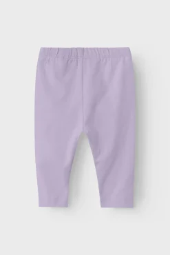 Crianças Name it Legging bebe niña