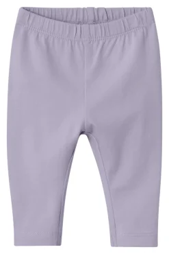 Crianças Name it Legging bebe niña