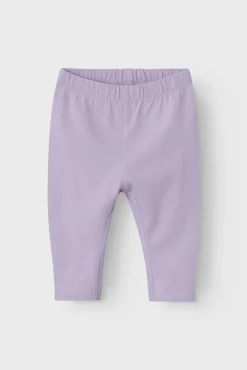 Crianças Name it Legging bebe niña