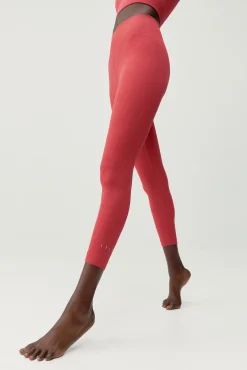 Born Living Yoga Legging Blume