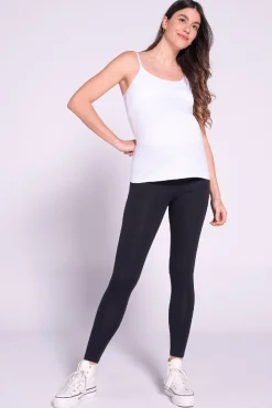 Ohma! Legging básico premamá