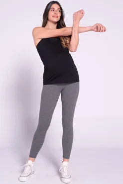 Ohma! Legging básico premamá