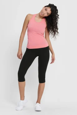 Only Play Legging capri elástico