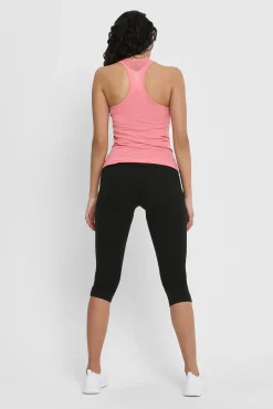 Only Play Legging capri elástico