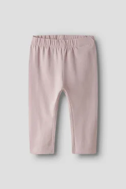 Crianças Name it Legging de bebe niña