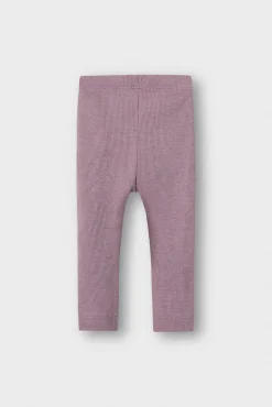 Crianças Name it Legging de bebe niña