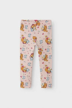 Crianças Name it Legging de la Patrulla Canina