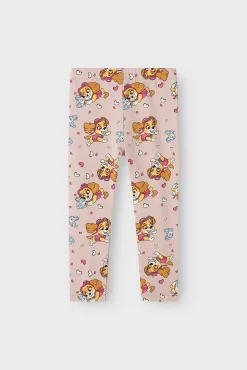 Crianças Name it Legging de la Patrulla Canina