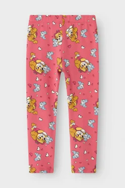 Crianças Name it Legging de la Patrulla Canina